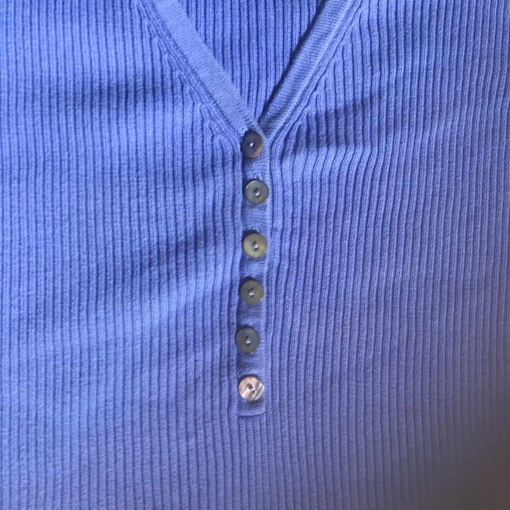Vice VESA Button Shirt - Picture 2 of 5